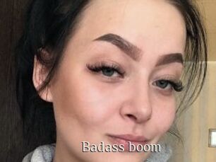 Badass_boom