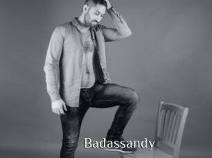 Badassandy