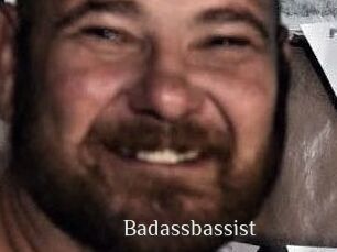 Badassbassist