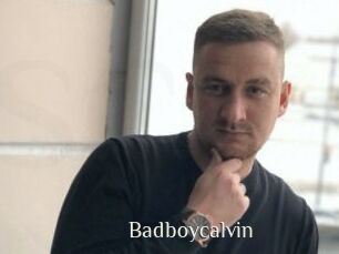 Badboycalvin