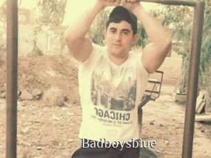Badboysblue