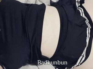 Badbunbun