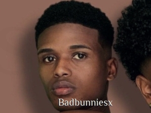 Badbunniesx