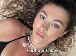 Badbunnyplays