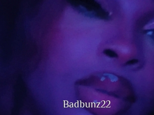 Badbunz22