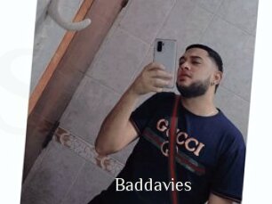 Baddavies