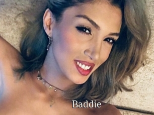 Baddie