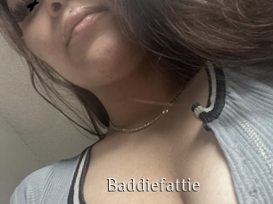 Baddiefattie