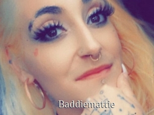 Baddiemattie