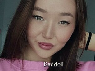 Baddoll