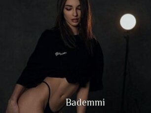 Bademmi