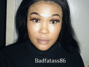 Badfatass86