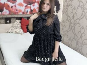 Badgirlleila