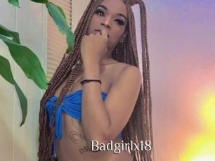 Badgirlx18