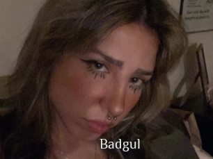 Badgul