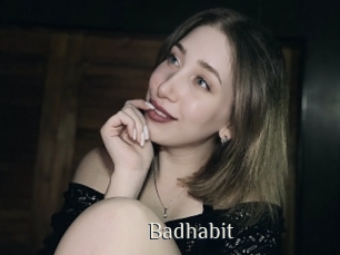 Badhabit
