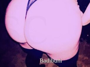 Badibuni