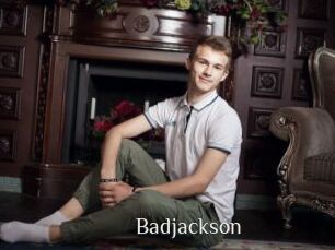 Badjackson