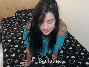 badlatina Shop coquin