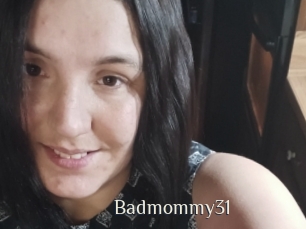 Badmommy31