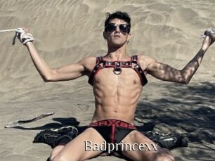 Badprincexx