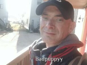 Badpuppyy