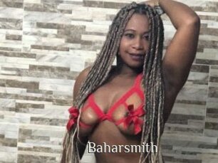 Baharsmith