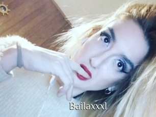 Bailaxxxl