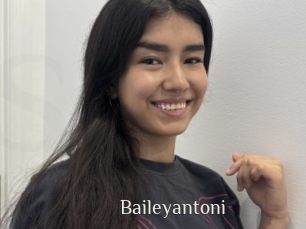 Baileyantoni