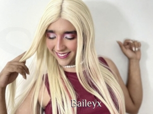 Baileyx