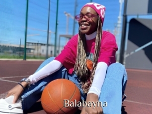 Balabayna
