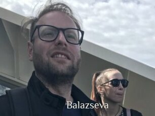 Balazseva