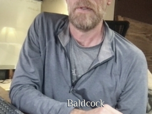 Baldcock