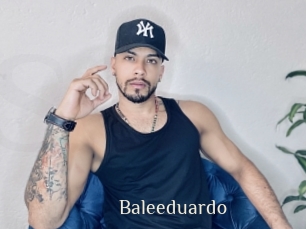 Baleeduardo