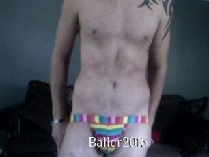 Baller2016
