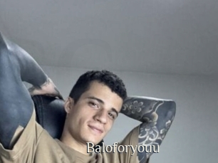 Baloforyouu