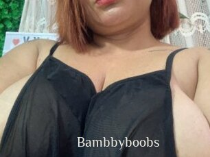 Bambbyboobs