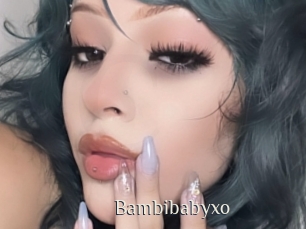 bambibabyxo Shop coquin