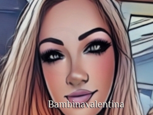 Bambinavalentina