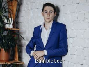 Bamblebeee