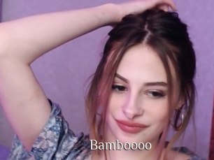 Bamboooo