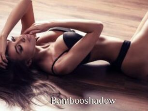 Bambooshadow