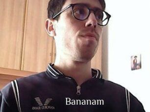 Bananam
