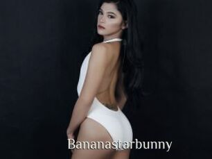 Bananastarbunny