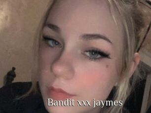 Bandit_xxx_jaymes