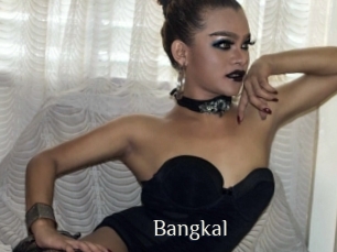 Bangkal