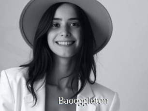 Baoeggleton