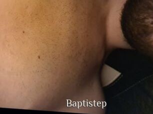 Baptistep
