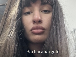 Barbarabargeld