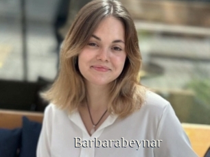 Barbarabeynar